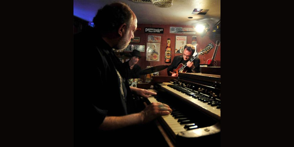 Film Screening: Last Stand at Dodge